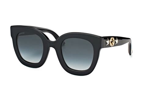 gucci sonnenbrille damen mister spex